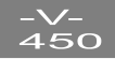 -V- 450