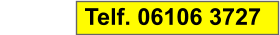 Telf. 06106 3727